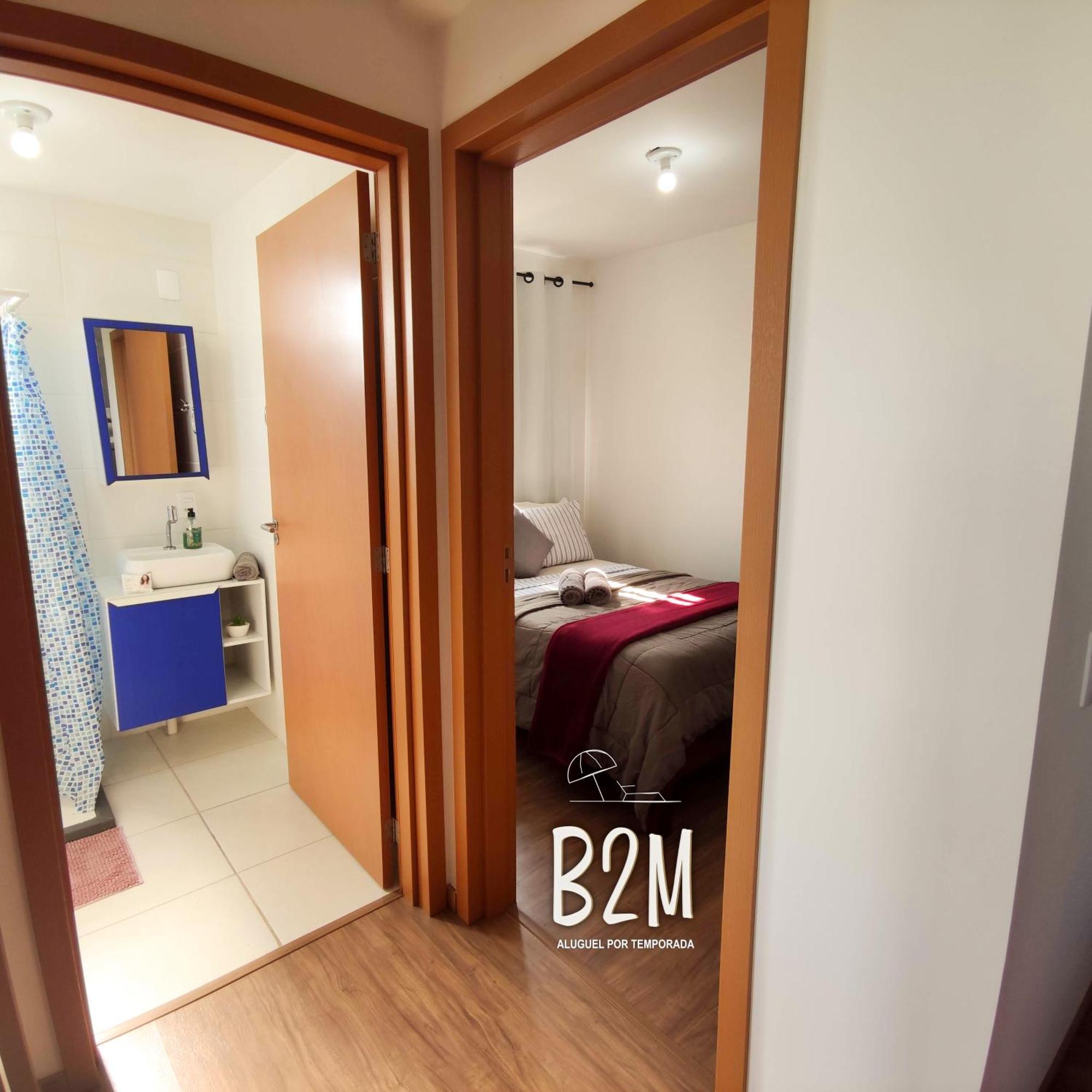 Vila Acoriana Confort Club, Pe Na Areia بارا فيلها المظهر الخارجي الصورة